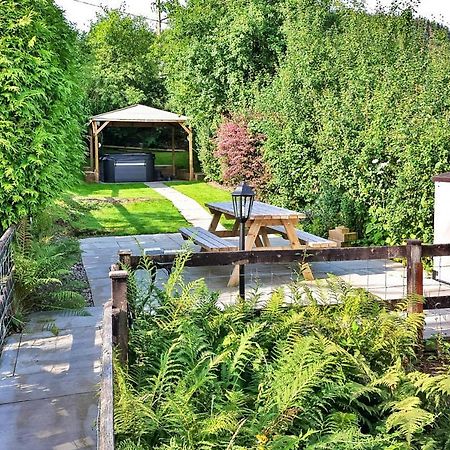 Finest Retreats - Harp House Villa Dolwyddelan Kültér fotó