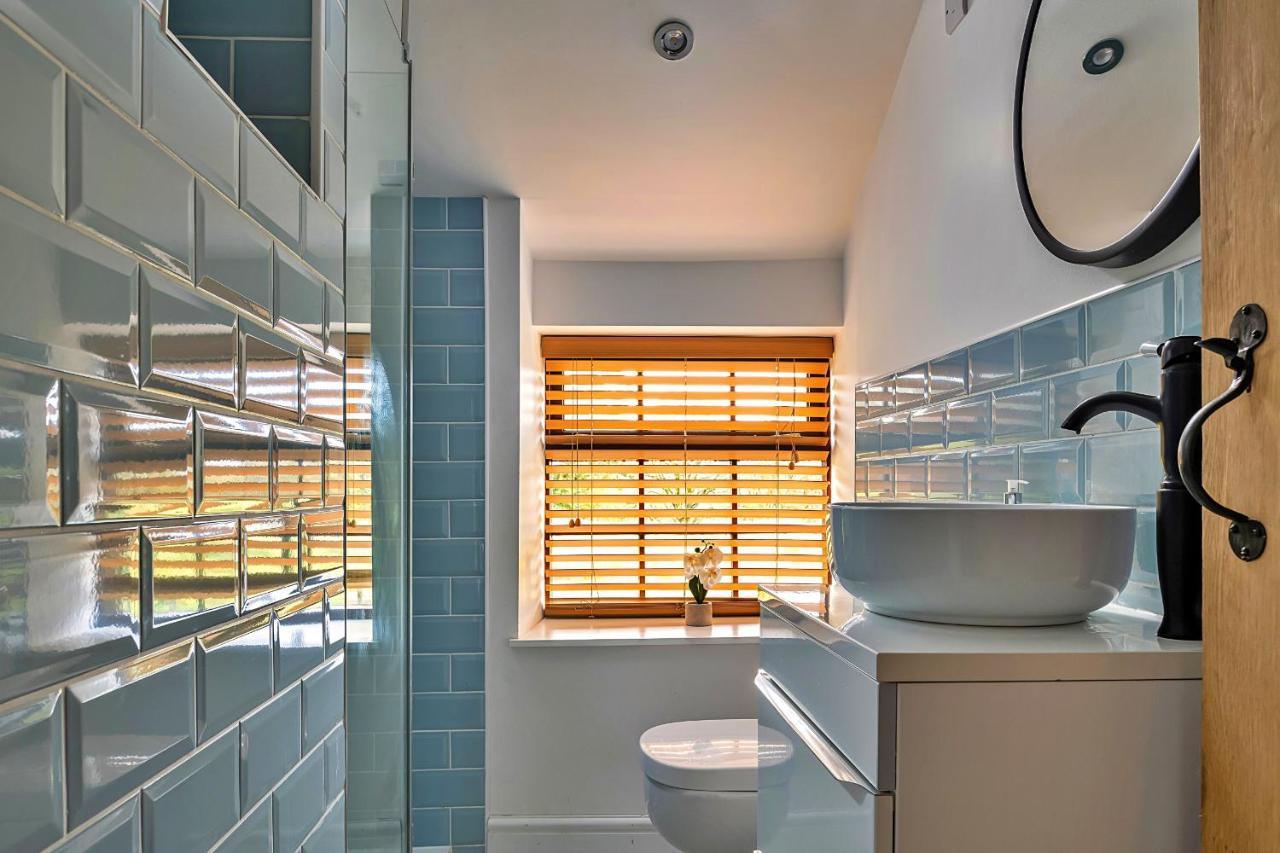 Finest Retreats - Harp House Villa Dolwyddelan Kültér fotó