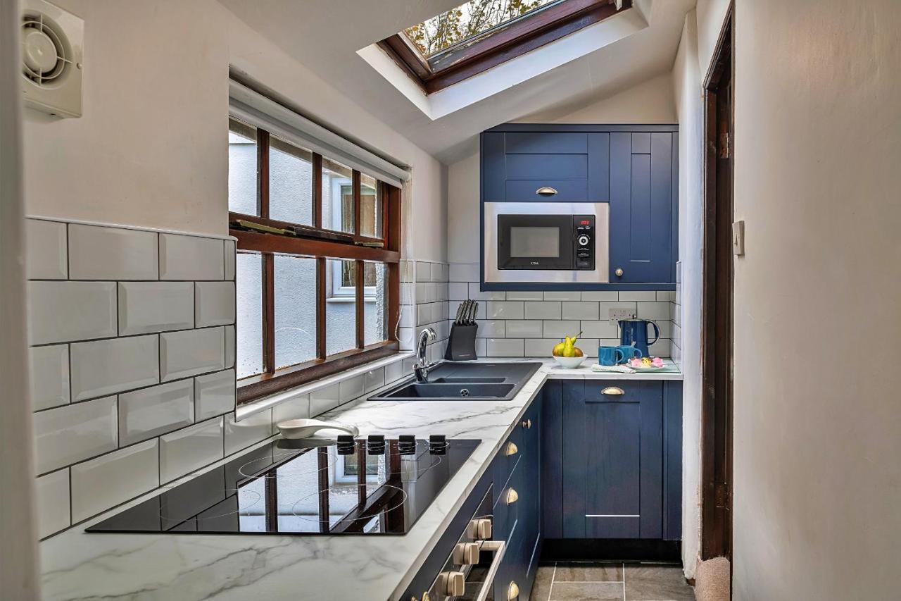 Finest Retreats - Harp House Villa Dolwyddelan Kültér fotó