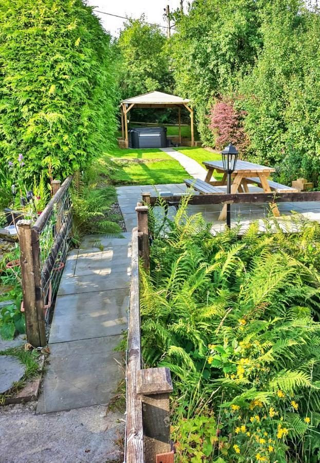 Finest Retreats - Harp House Villa Dolwyddelan Kültér fotó