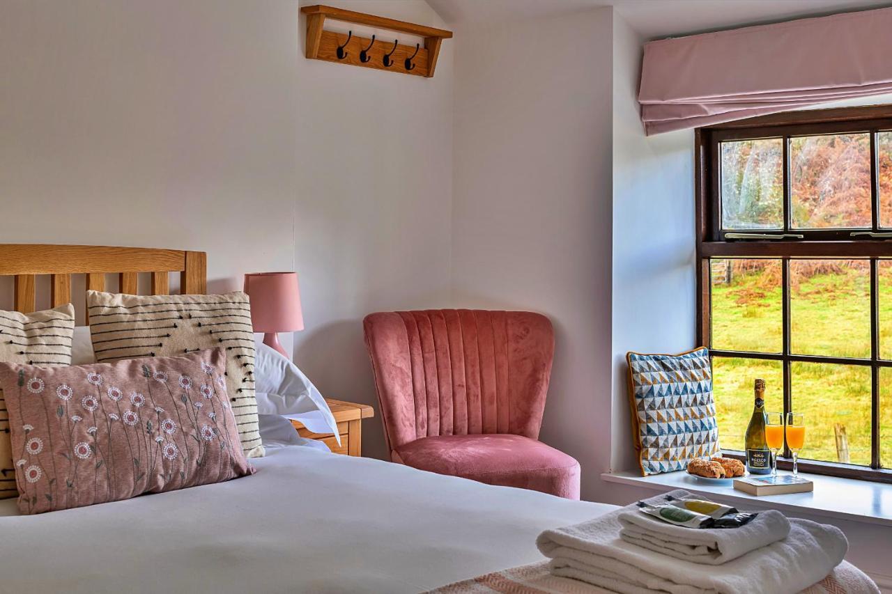 Finest Retreats - Harp House Villa Dolwyddelan Kültér fotó