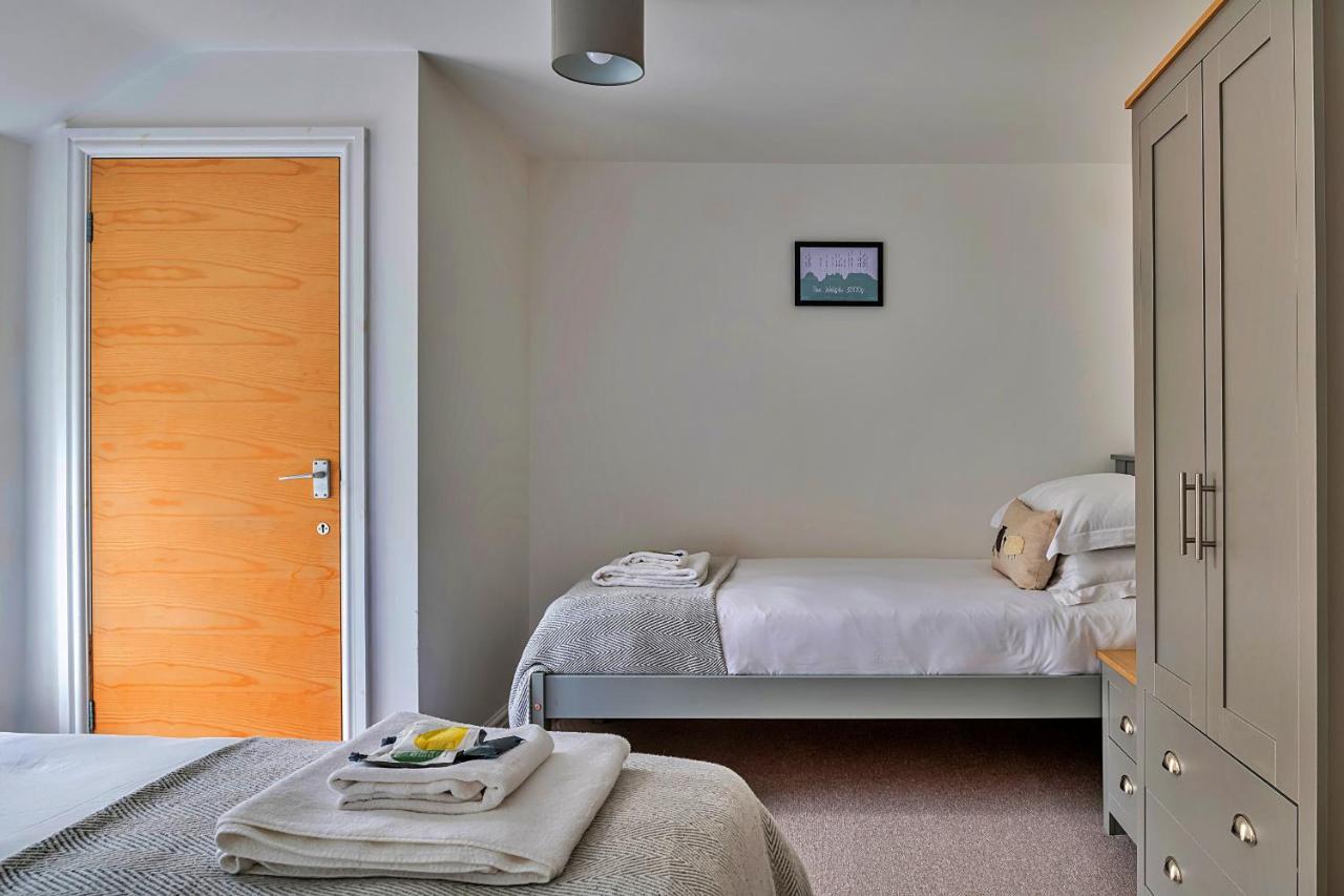 Finest Retreats - Harp House Villa Dolwyddelan Kültér fotó
