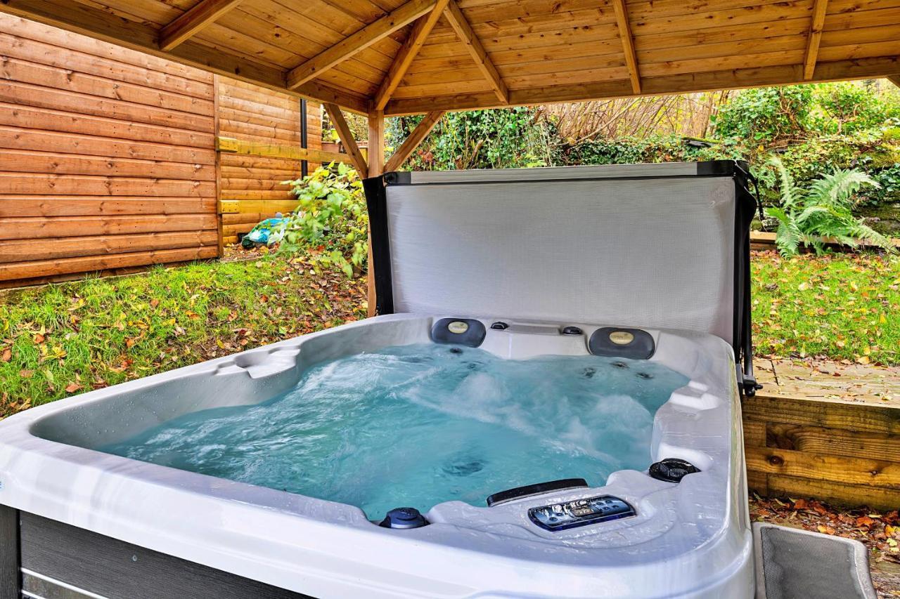 Finest Retreats - Harp House Villa Dolwyddelan Kültér fotó