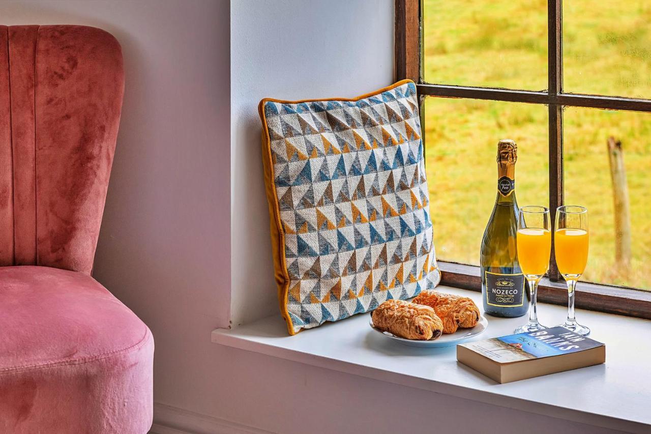 Finest Retreats - Harp House Villa Dolwyddelan Kültér fotó
