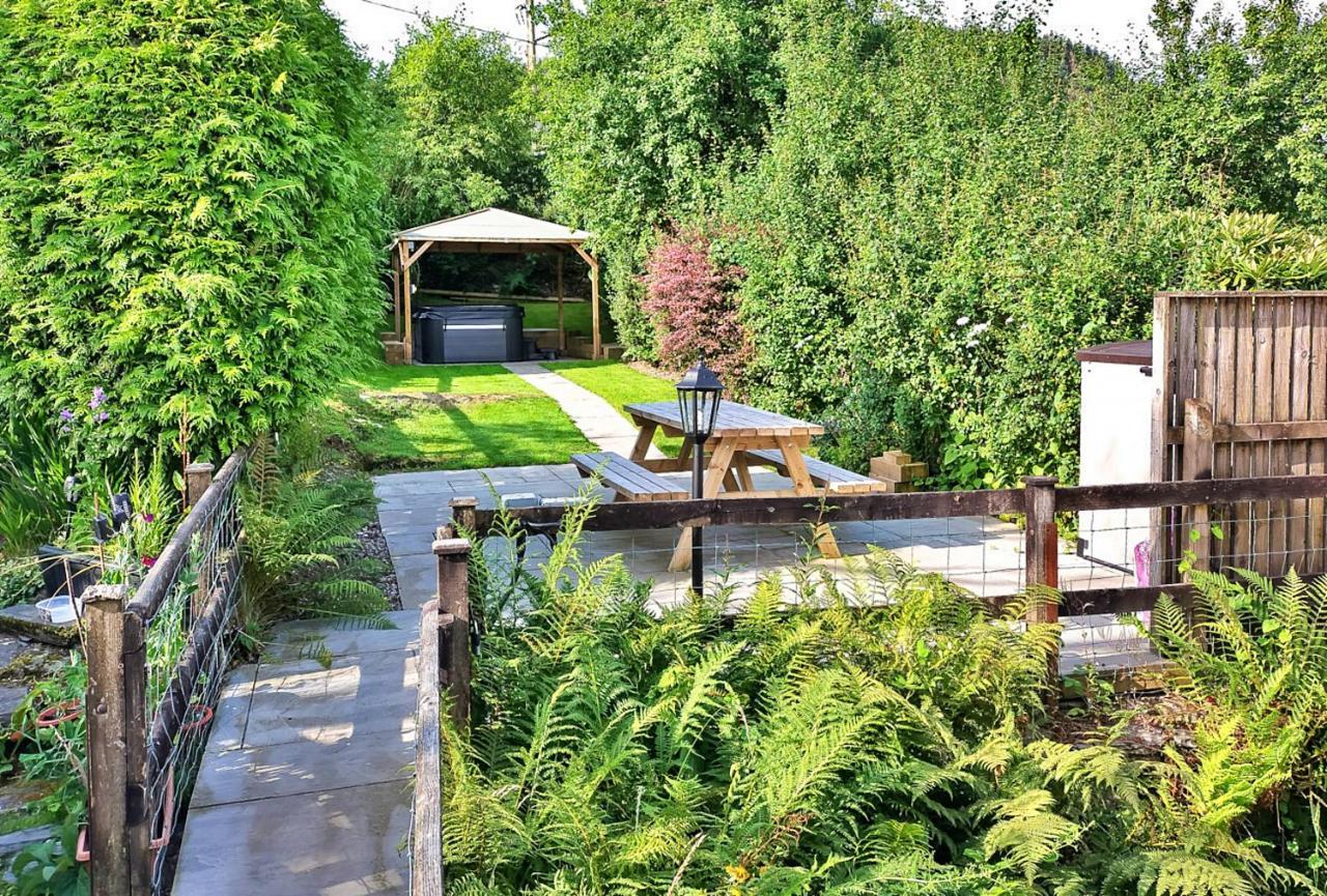 Finest Retreats - Harp House Villa Dolwyddelan Kültér fotó