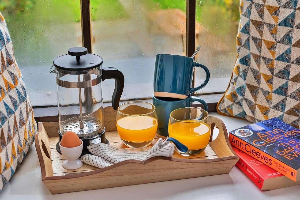 Finest Retreats - Harp House Villa Dolwyddelan Kültér fotó